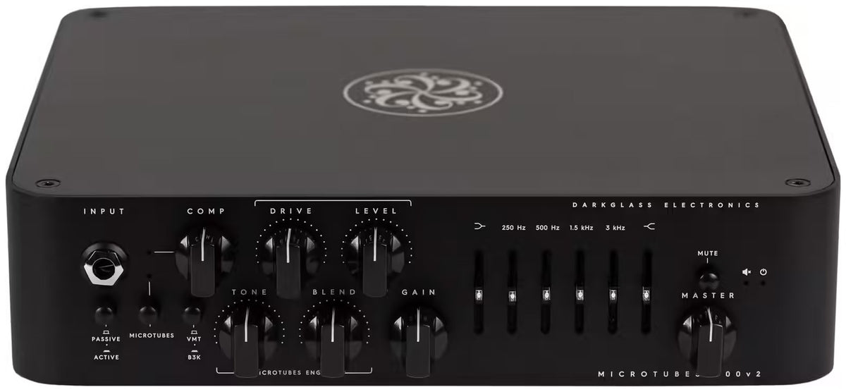Microtubes 900 V2