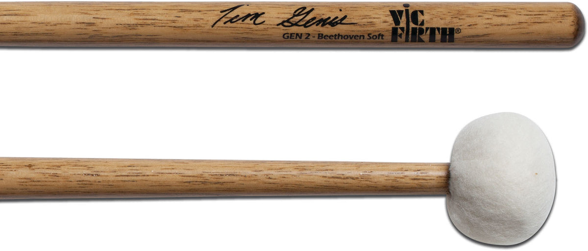 TIM GENIS SIGNATURE GEN2 - BEETHOVEN SOFT
