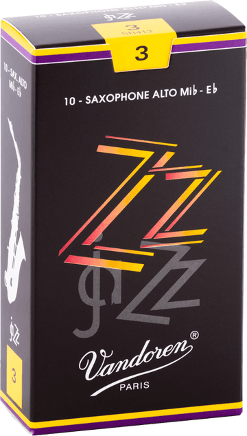 ZZ 3 - SR413
