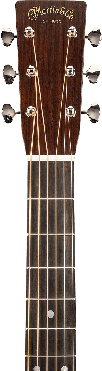D-18 Satijn Amberburst