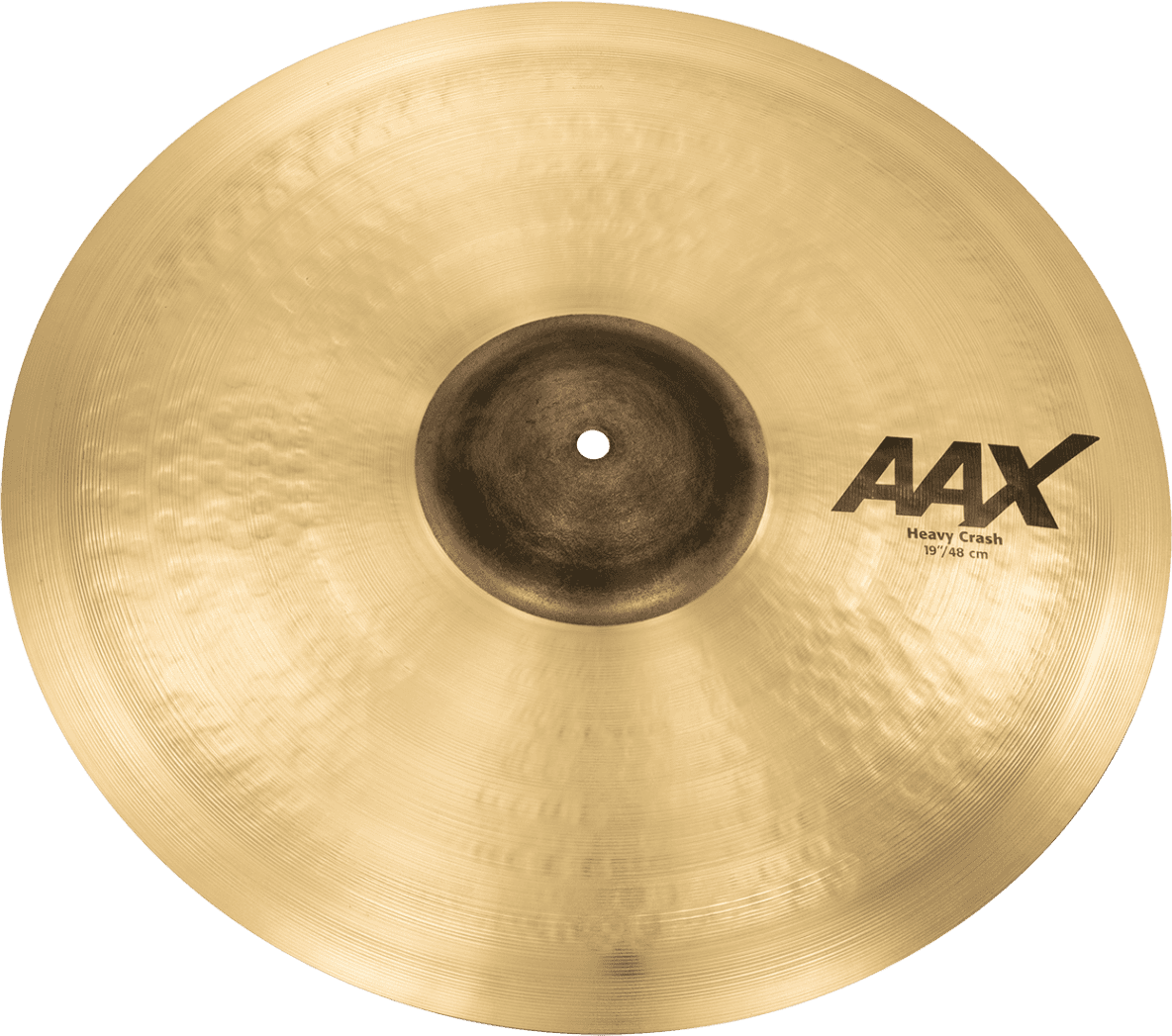 21909XC - AAX zware Crash 19"