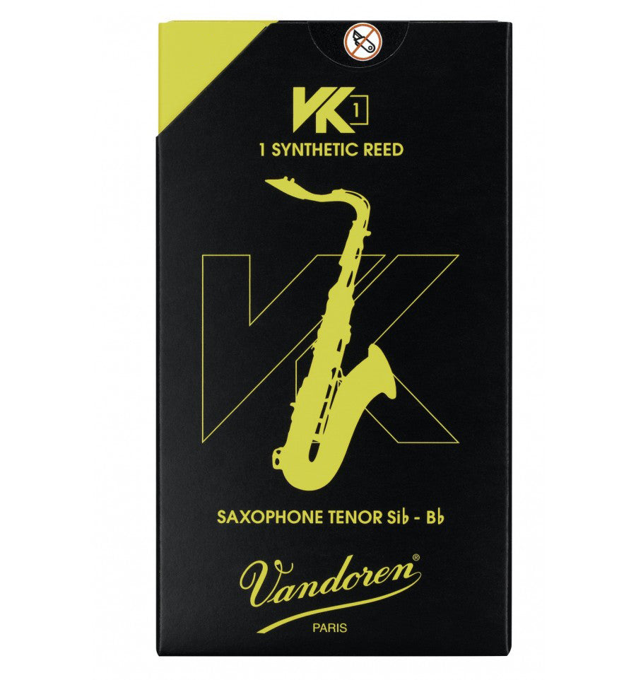 VK1 55 - Tenor Saxophone