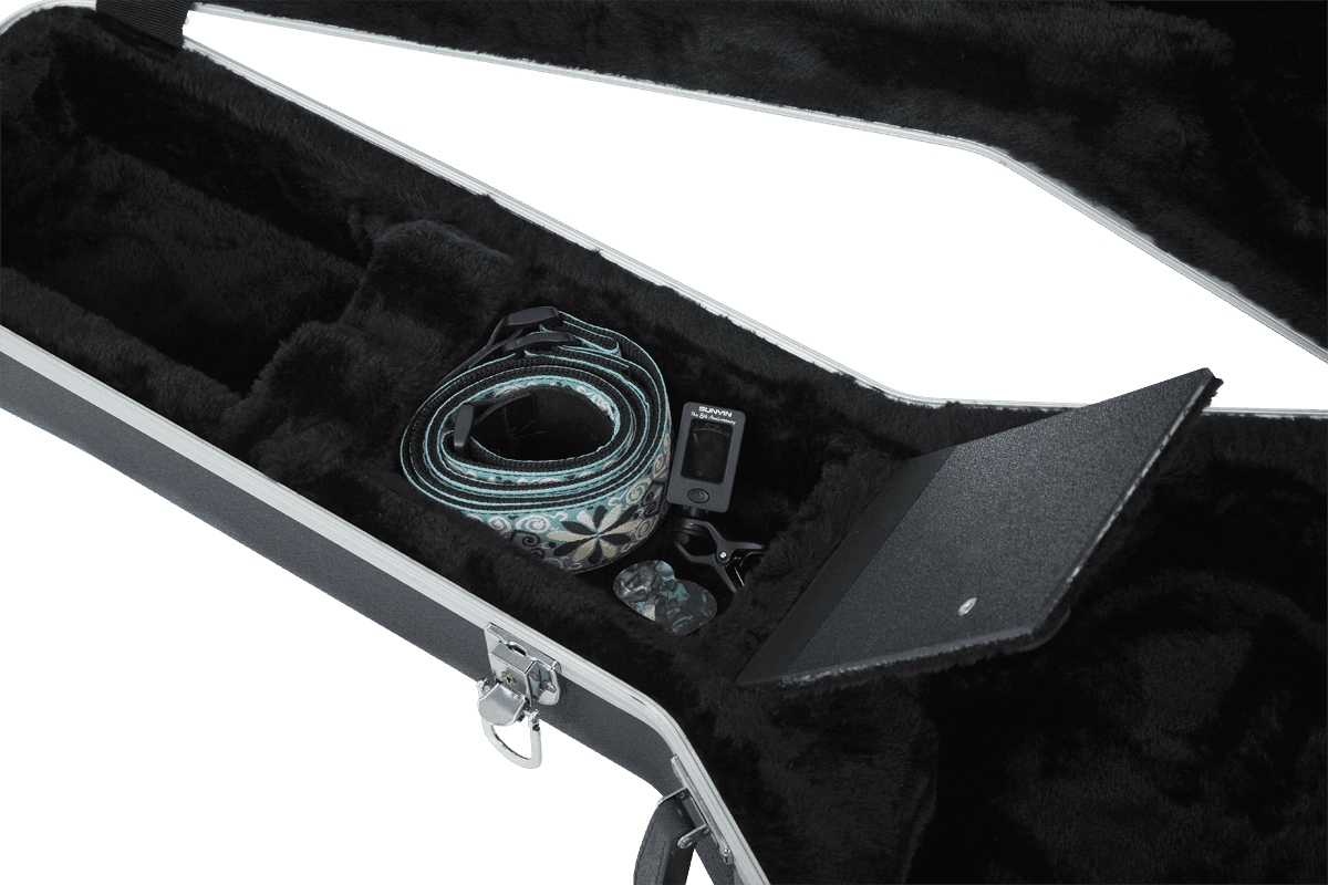 Koffer GS Mini ABS Deluxe - GC