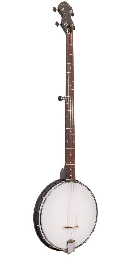 Gold Tone Banjo 5 Open Back Lange Hals