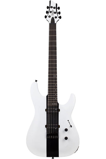 C-1 Rob Scallon Handtekening