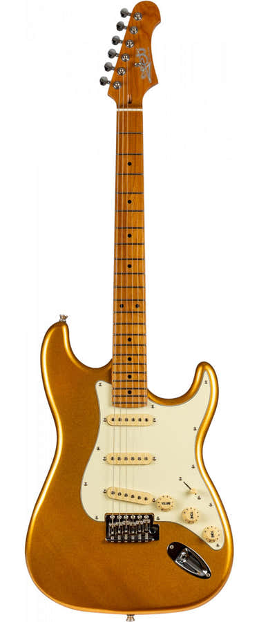 JS 300 Goud