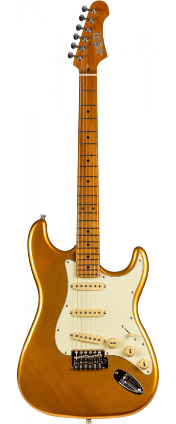 JS 300 Goud