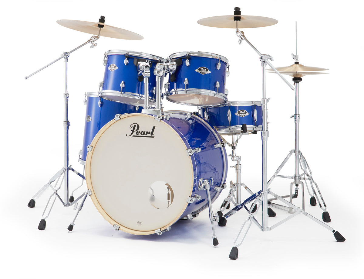 Export standaard 22" Middernachtblauw