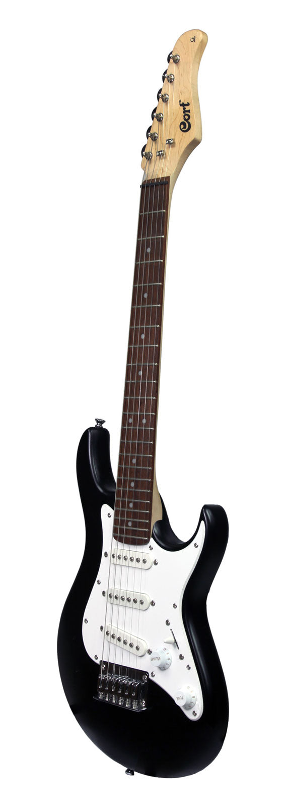 G100 Junior Black Open-Pores Junior - BSTOCK