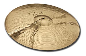 Signature Full Ride 20"