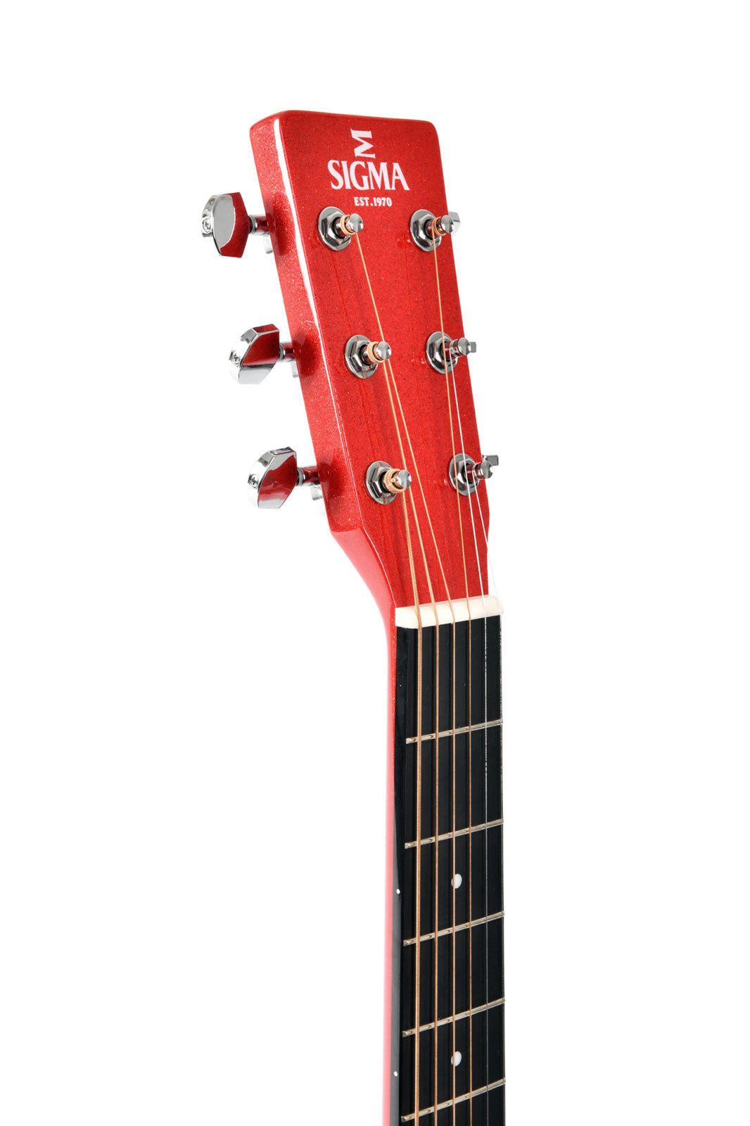 GMC-1E Metallic rood