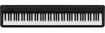 ES120 Zwart
