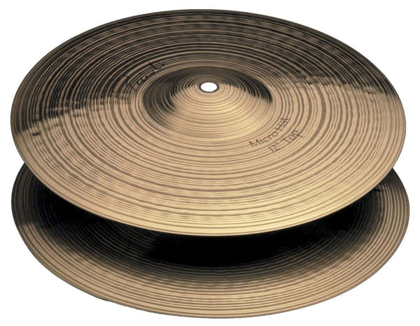 Paiste SIGNATURE COMBO CRISP HI-HAT 12"/ STEWARD COPELAND