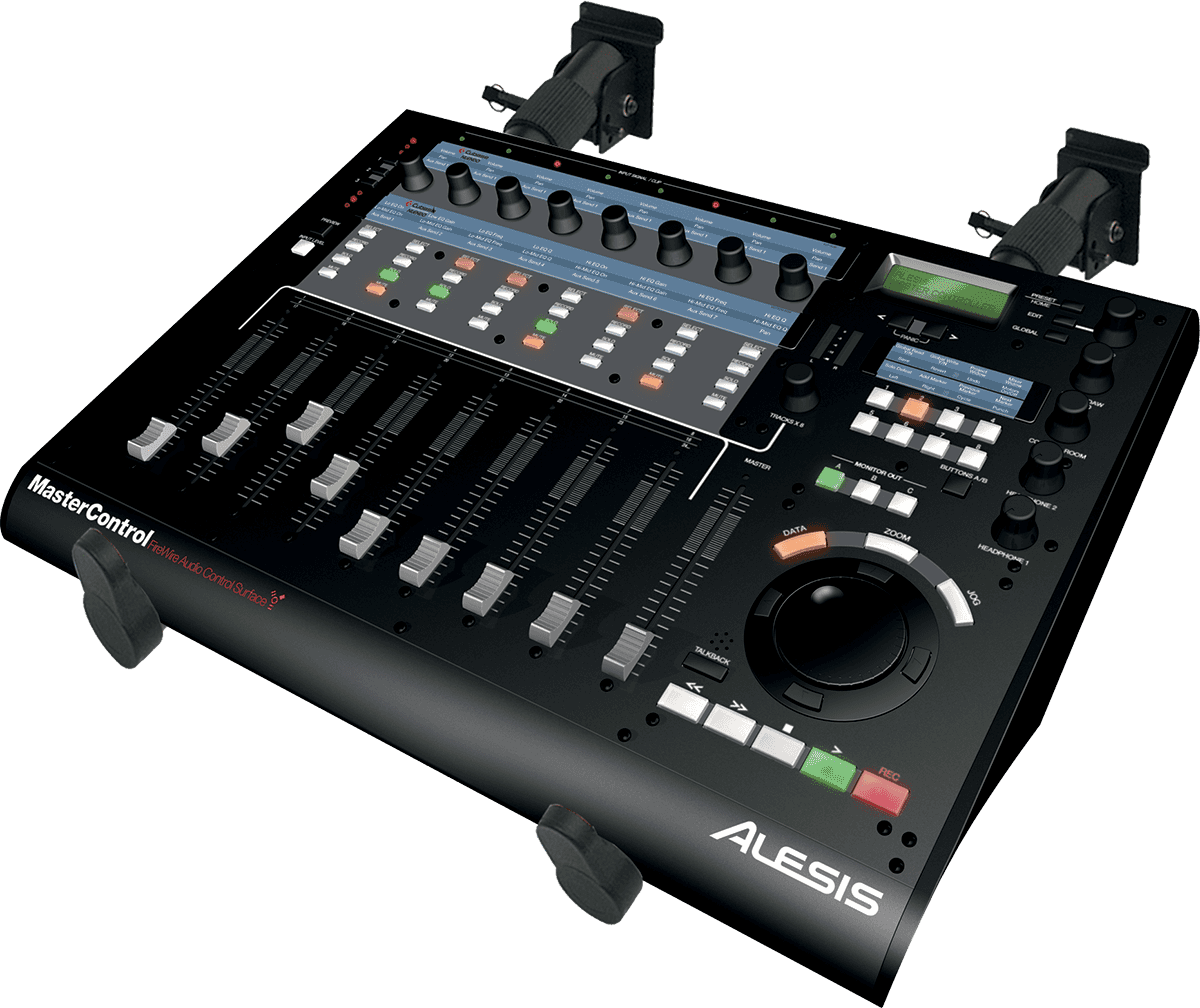SBK20 Keyboardverlenging Zwart
