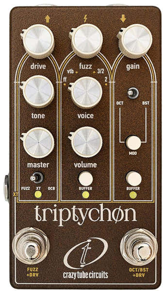 Triptychon