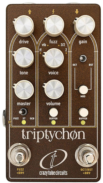 Triptychon