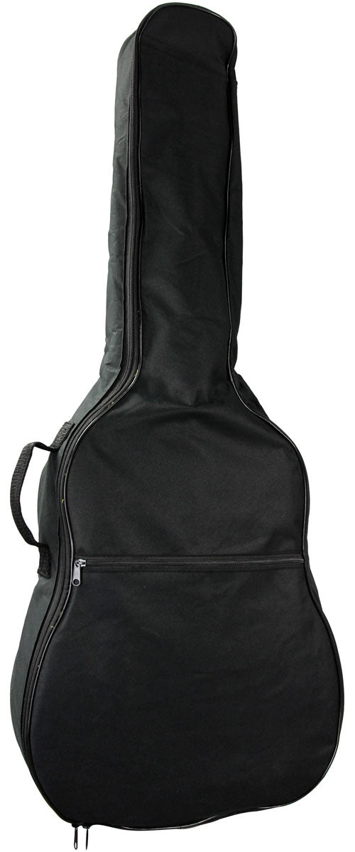 Alabama GIGBAG BASS ELECTRIC BLACK