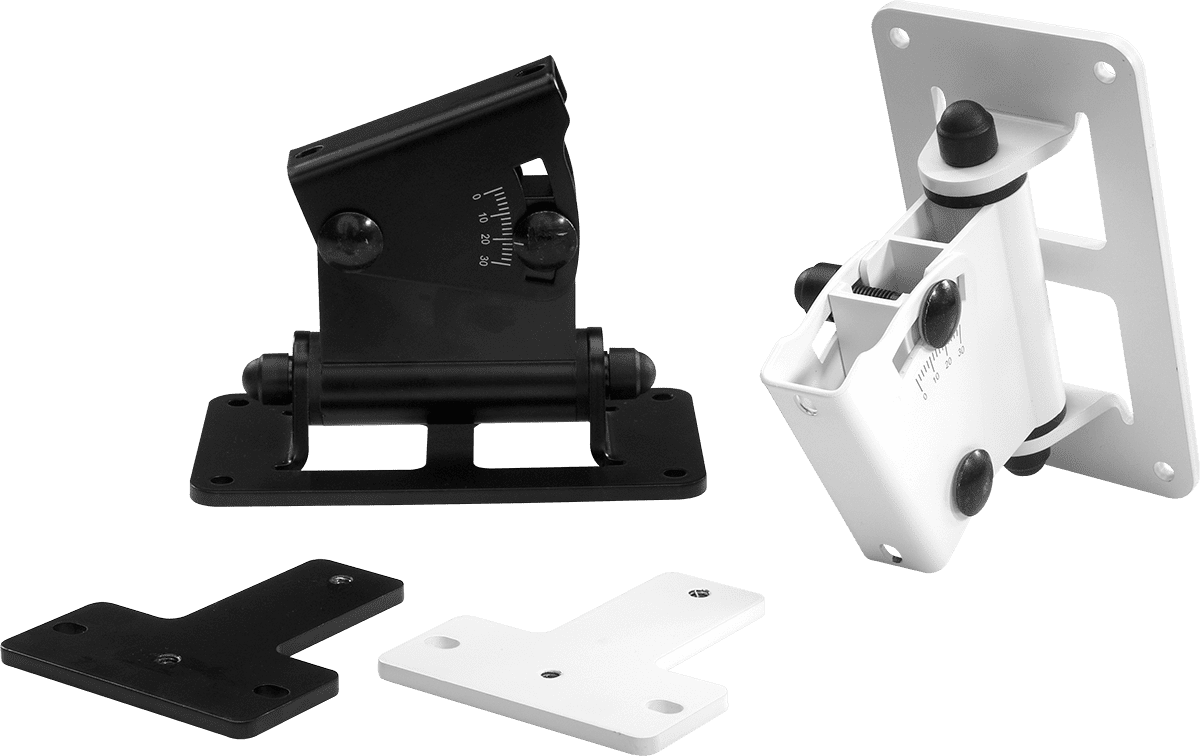 8000-402W Stand Wall