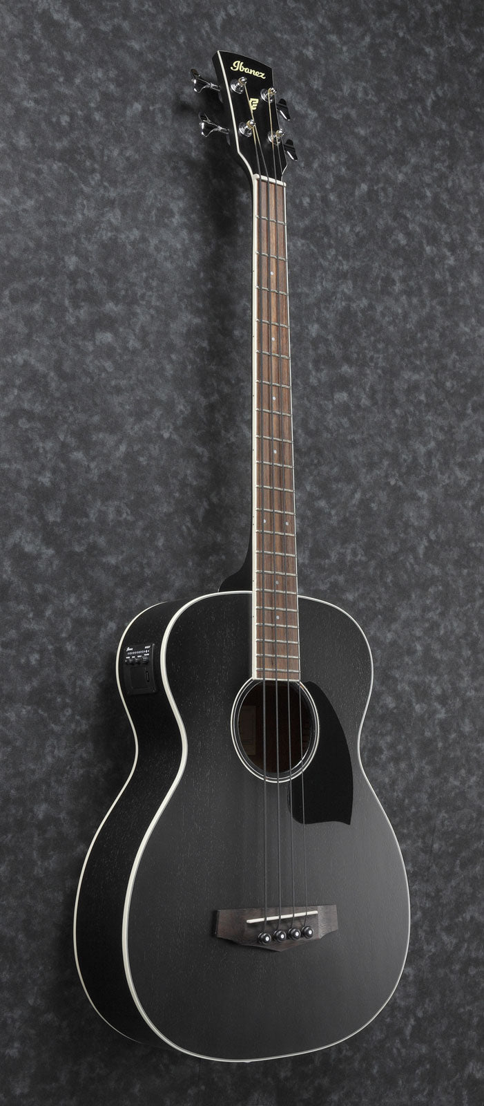 PCBE14MH-WK Verweerd zwart
