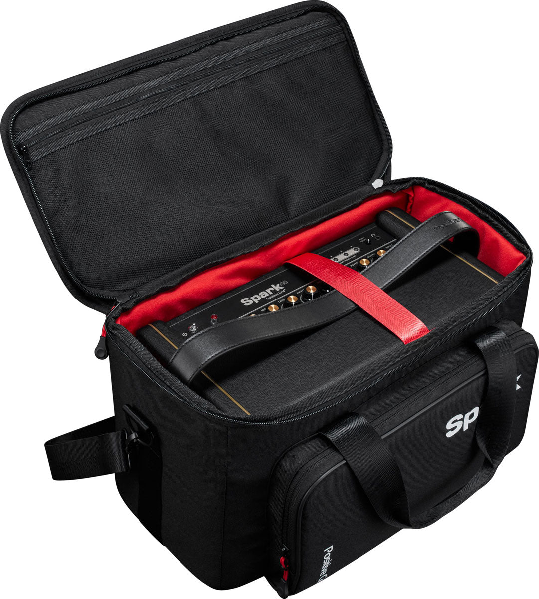 SPARK 2 BAG