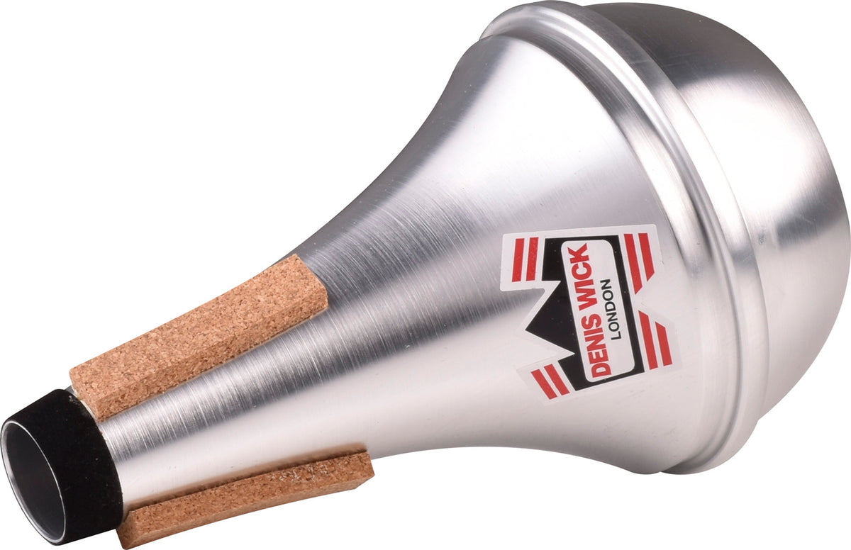 DW5504 - RECHTER MUTE VOOR TROMPET