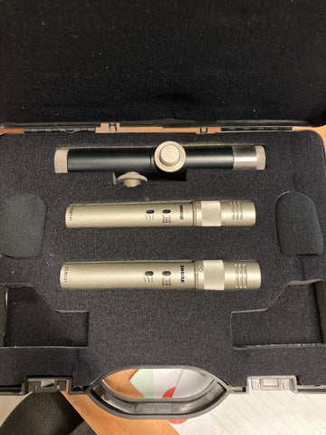 KSM 141 SL Stereo - B-stock