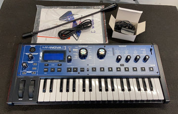 MININOVA - B Stock