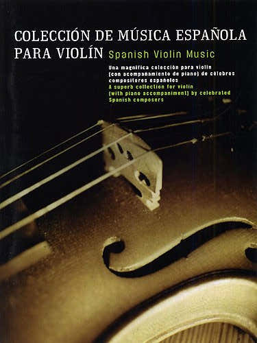 A Superb Collection For Violin