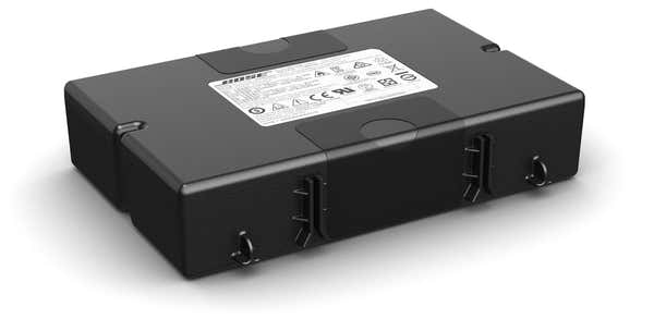 BOSE S1 BATTERIJ