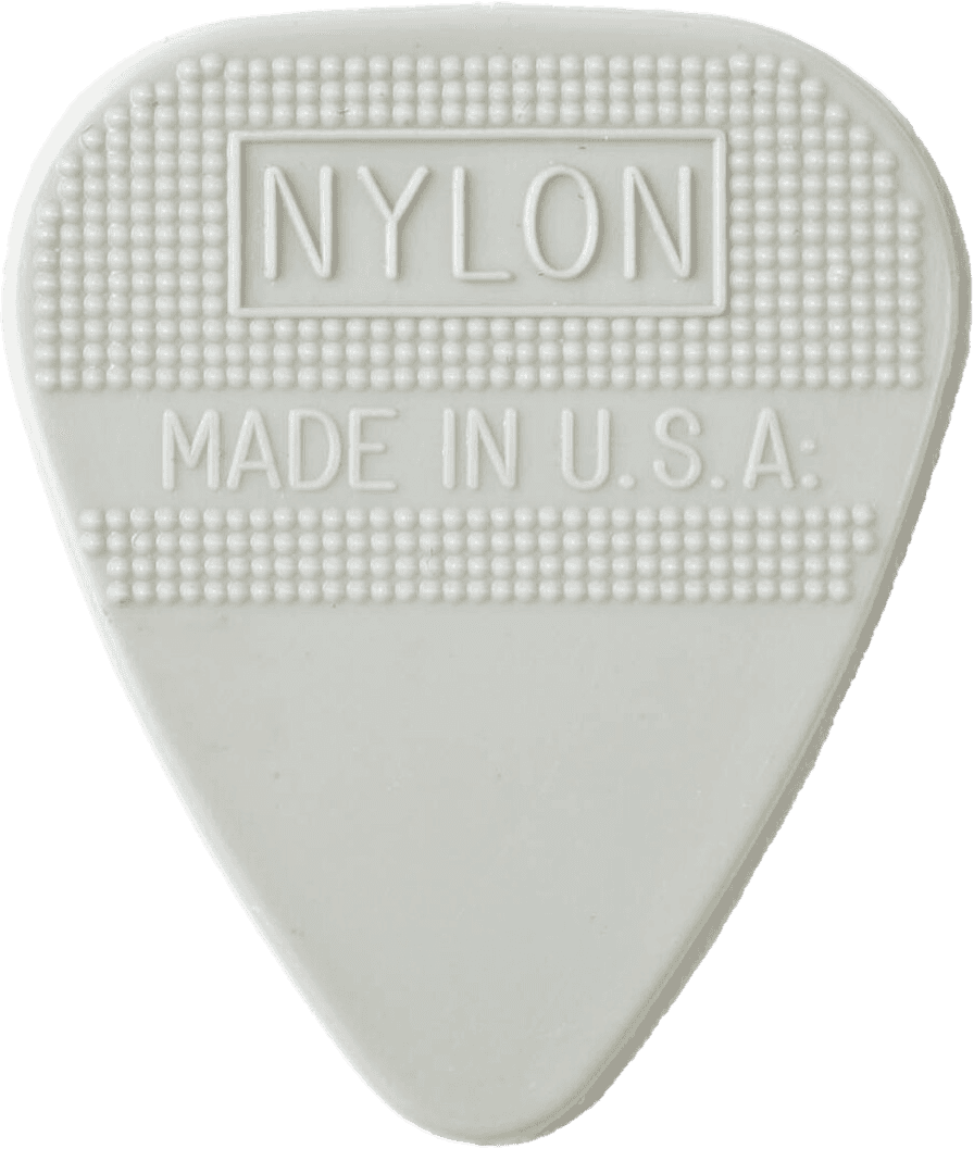 Zakje van 6 Holy Grail Nylon Flex 75-Plectrums