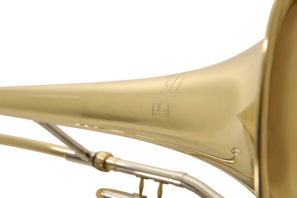 Ambition VT501 Tenor Bes gelakt