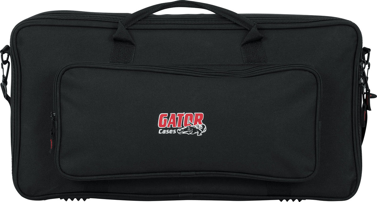 Gator Keyboard Gigbag GK2110 Zwart