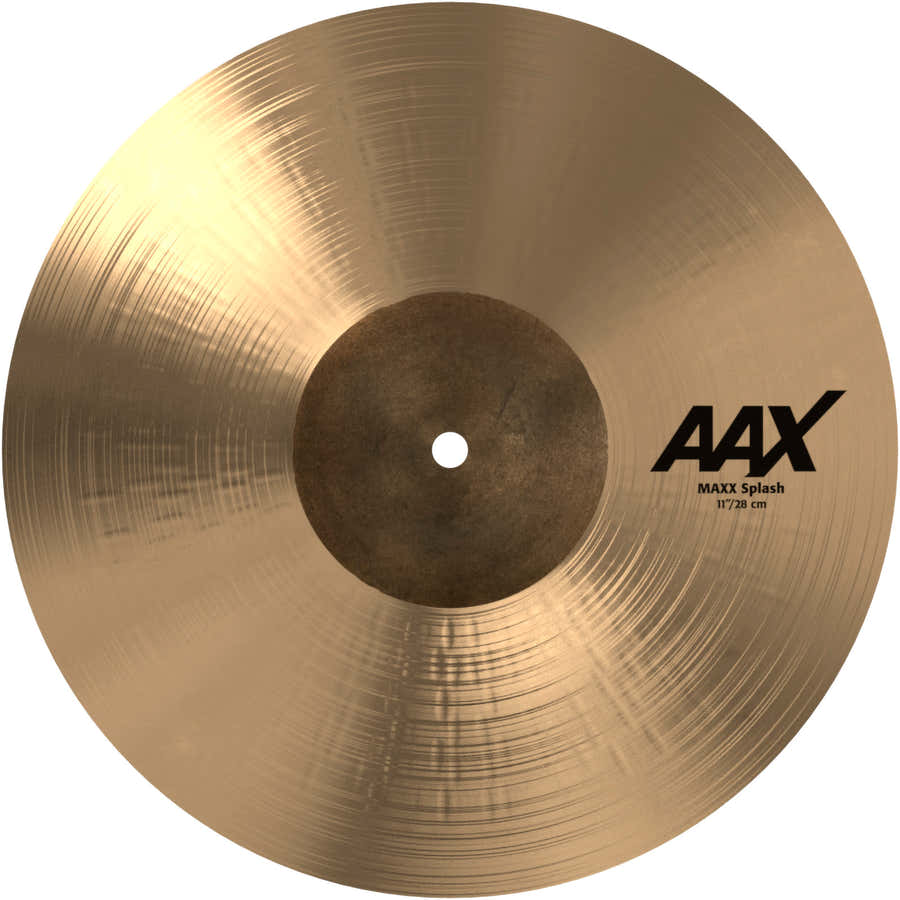 MAXX SPLASH 11" AAX V2