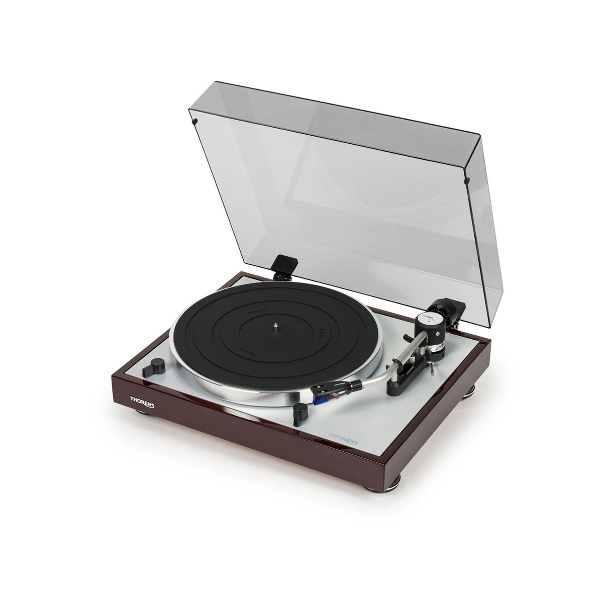 Thorens Draaitafels