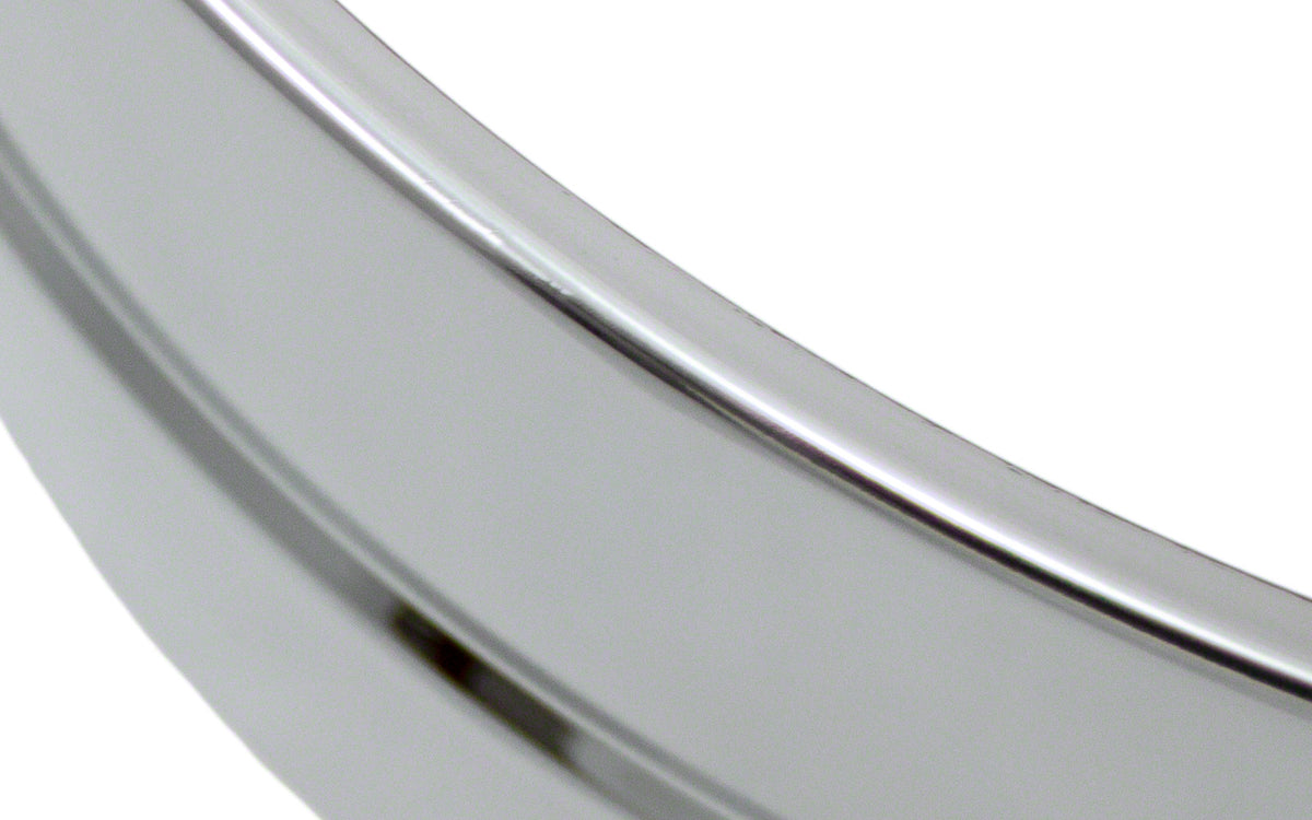 SST1307 - 13" X 7" Stalen Ketel - Snaredrum