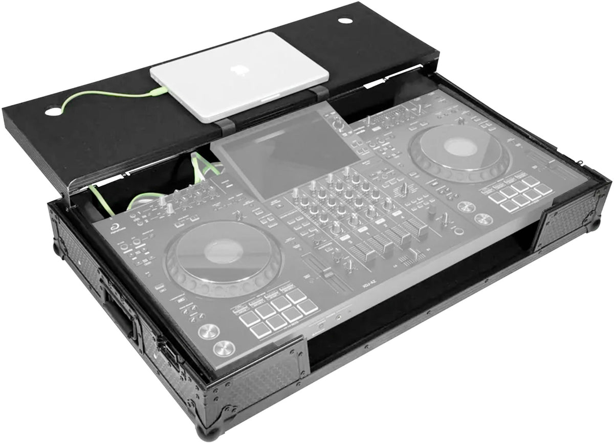 PRO XDJ-AZ W LTS Zwart