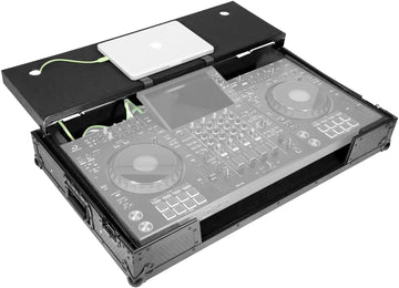 PRO XDJ-AZ W LTS Zwart