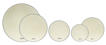 10-12-16 + SD 14 + BD 22 Alverstone Gecoat Stage Pack