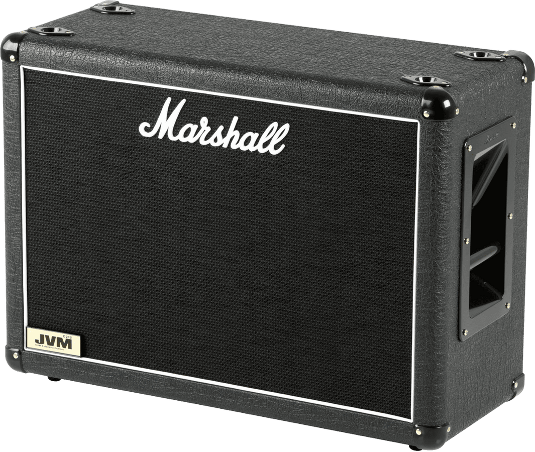 JVMC212 STRAIGHT 150 W 2X12"