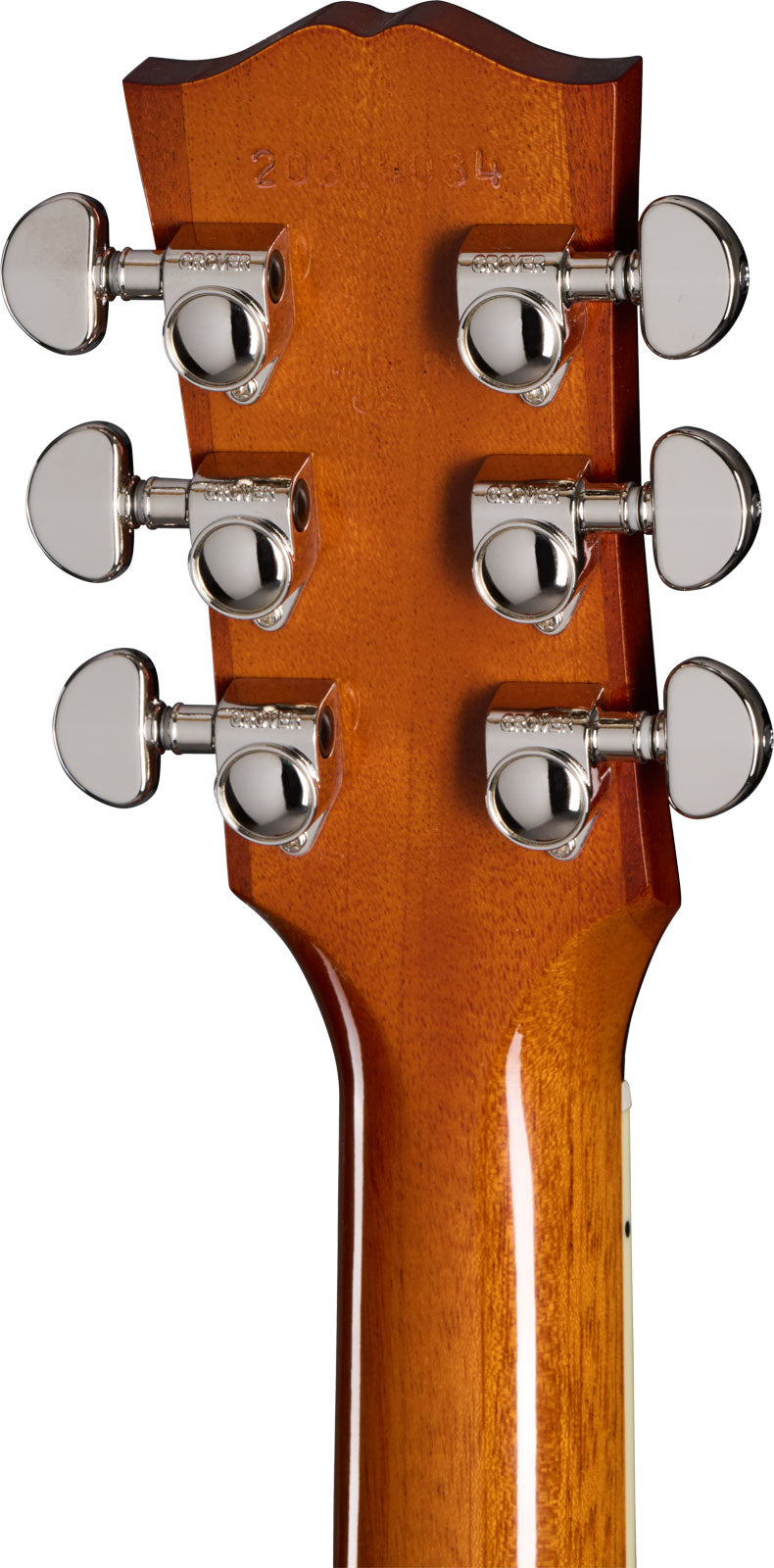 Hummingbird Standard EC Heritage Cherry Sunburst Modern