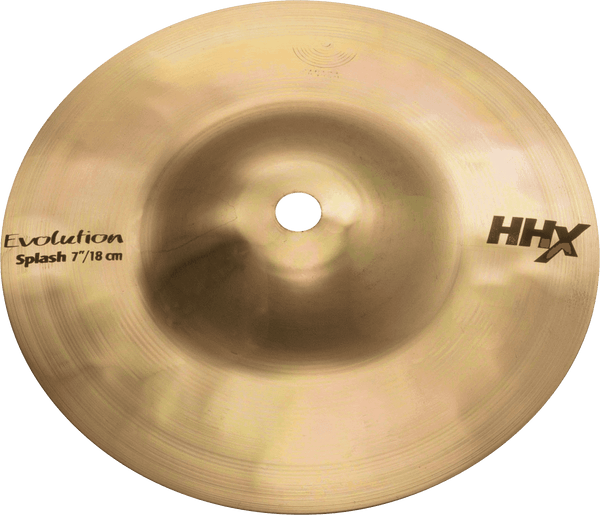 Sabian HHX Evolution 7 - 10705xeb