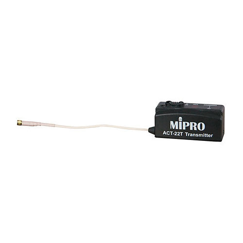 Mipro ACT-22T Lithium
