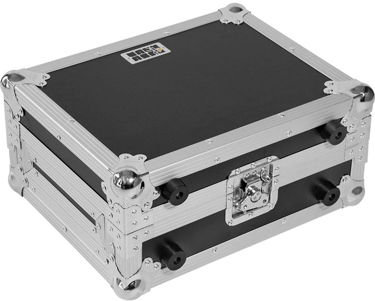 Flight 12" Mixer-CDJ zilver