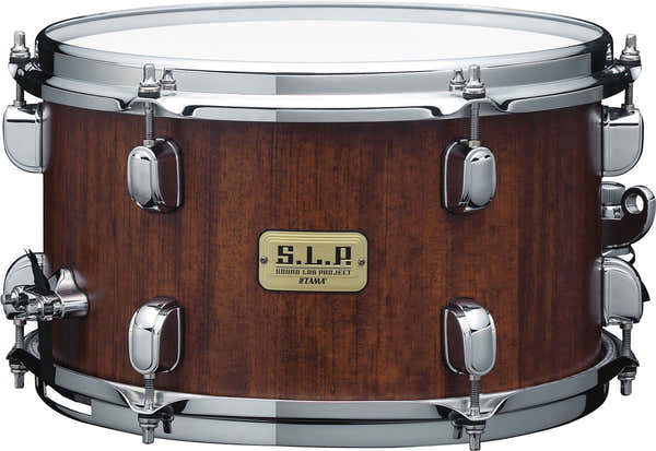 Lbu127-SBG - S.L.P. 12"X7" Gemodificeerd bubinga