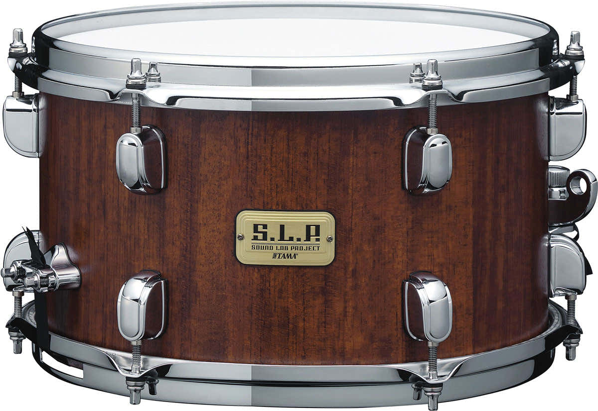 Lbu127-SBG - S.L.P. 12"X7" Gemodificeerd bubinga