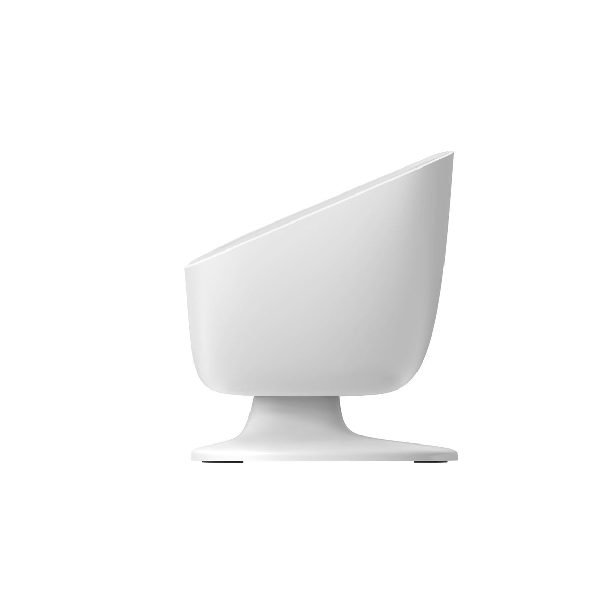 Oplaaddock voor 36'' Spruce Series-gitaar - Space White - Gereviseerd