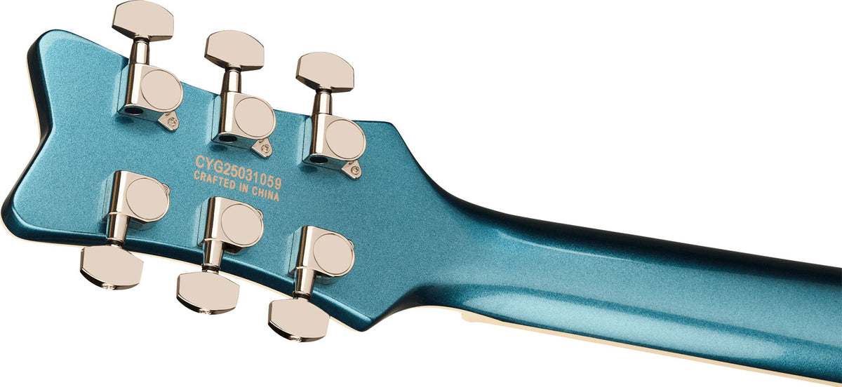 Electromatic Jet Club RW Riviera-blauw