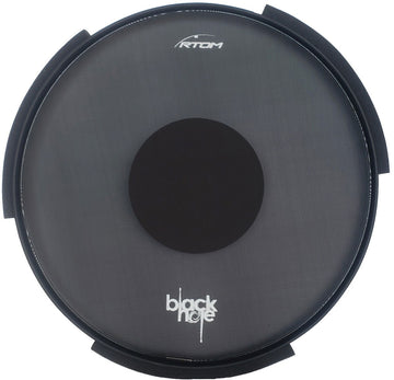 Black Hole 20" V2 BD Mesh-vel Oefening 80% Volumereductie