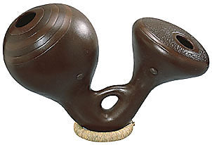 Latin Percussion LP1400/HG - Udu-trommel Hadgini