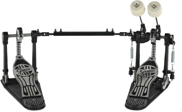 Gretsch Drums Hardware Concert Dubbel Pedaal Grg4Db